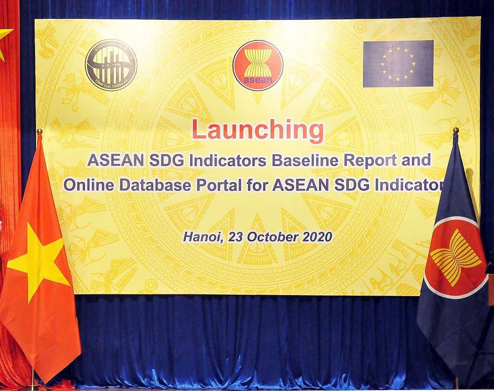 ASEAN SDG